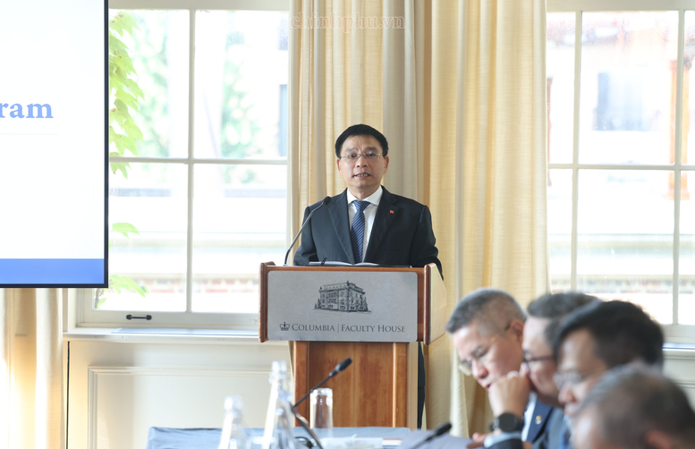 Khai mạc Chương trình Lãnh đạo Việt Nam 2026 tại Hoa Kỳ
